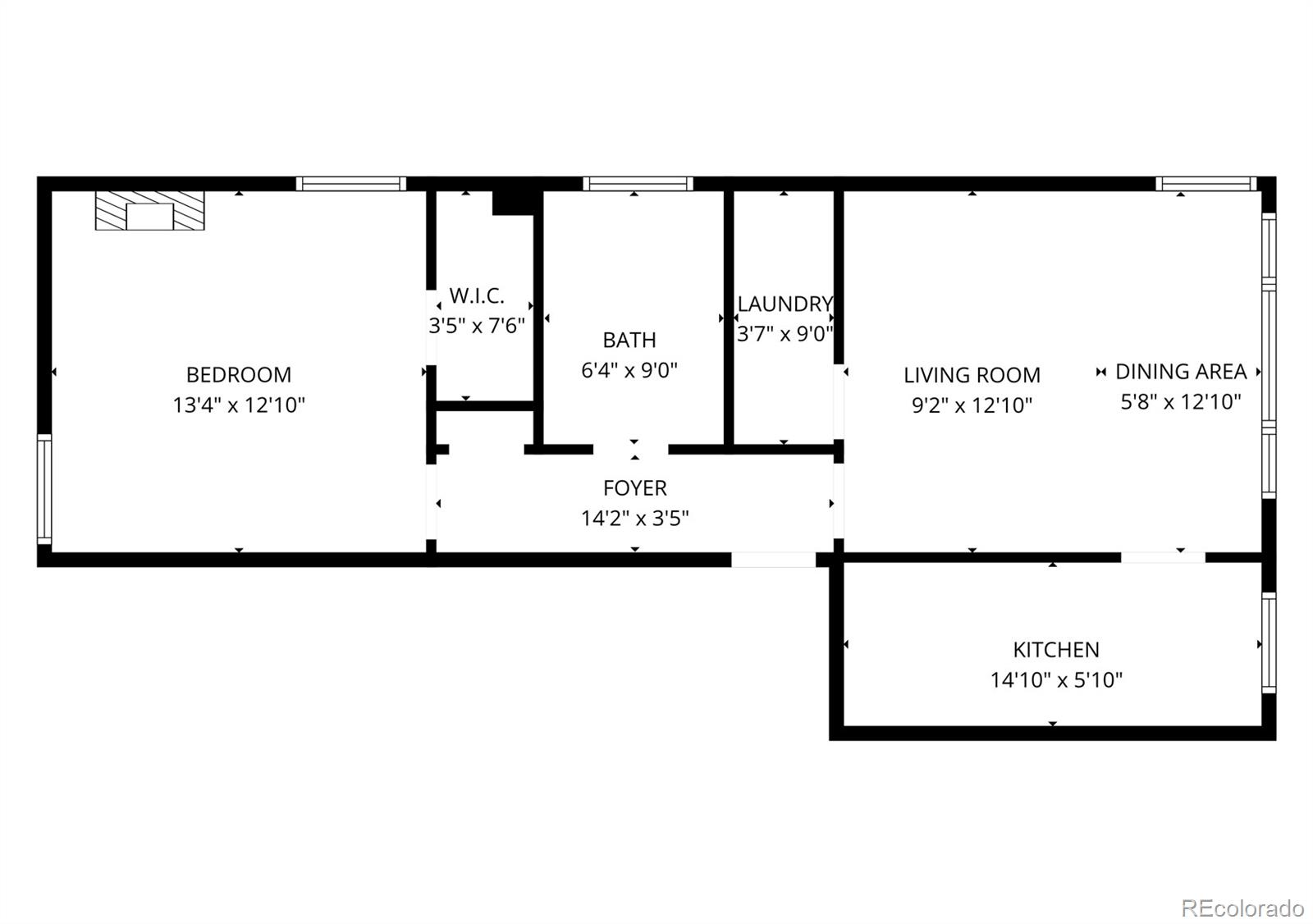 Real Estate Photo