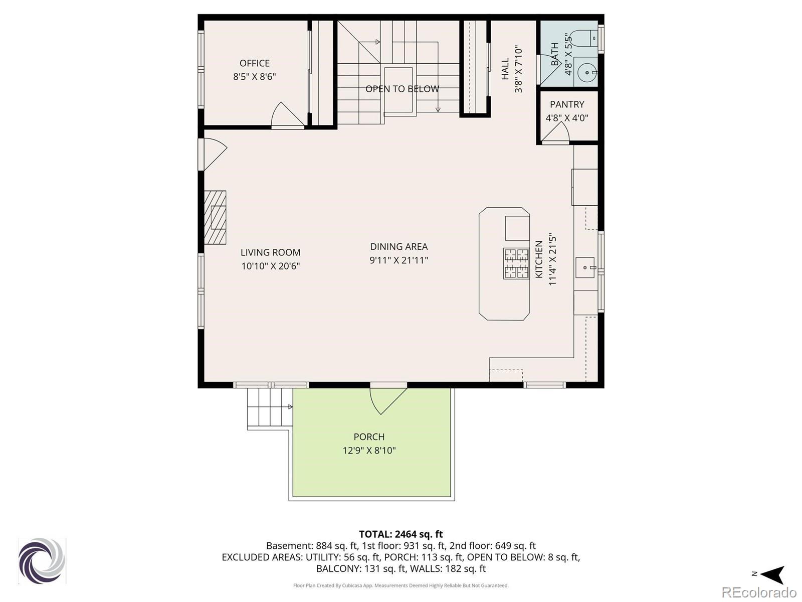 Real Estate Photo