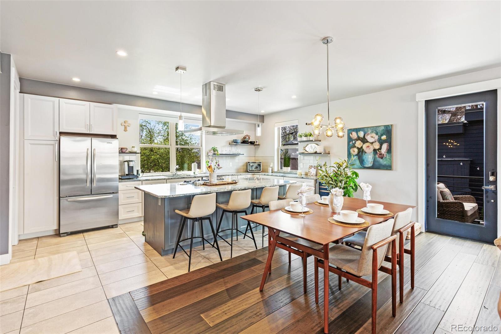 Real Estate Photo