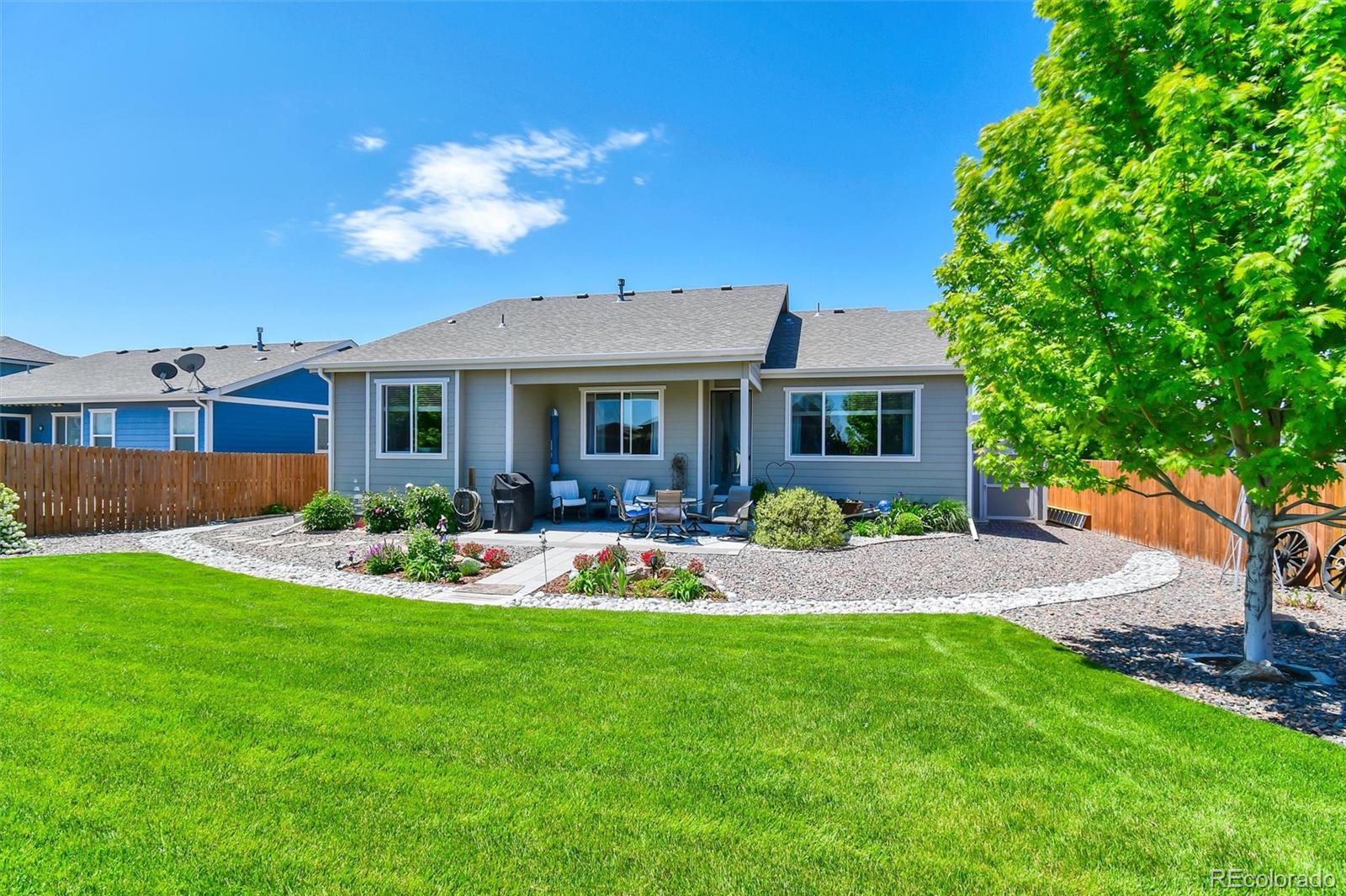 Real Estate Photo