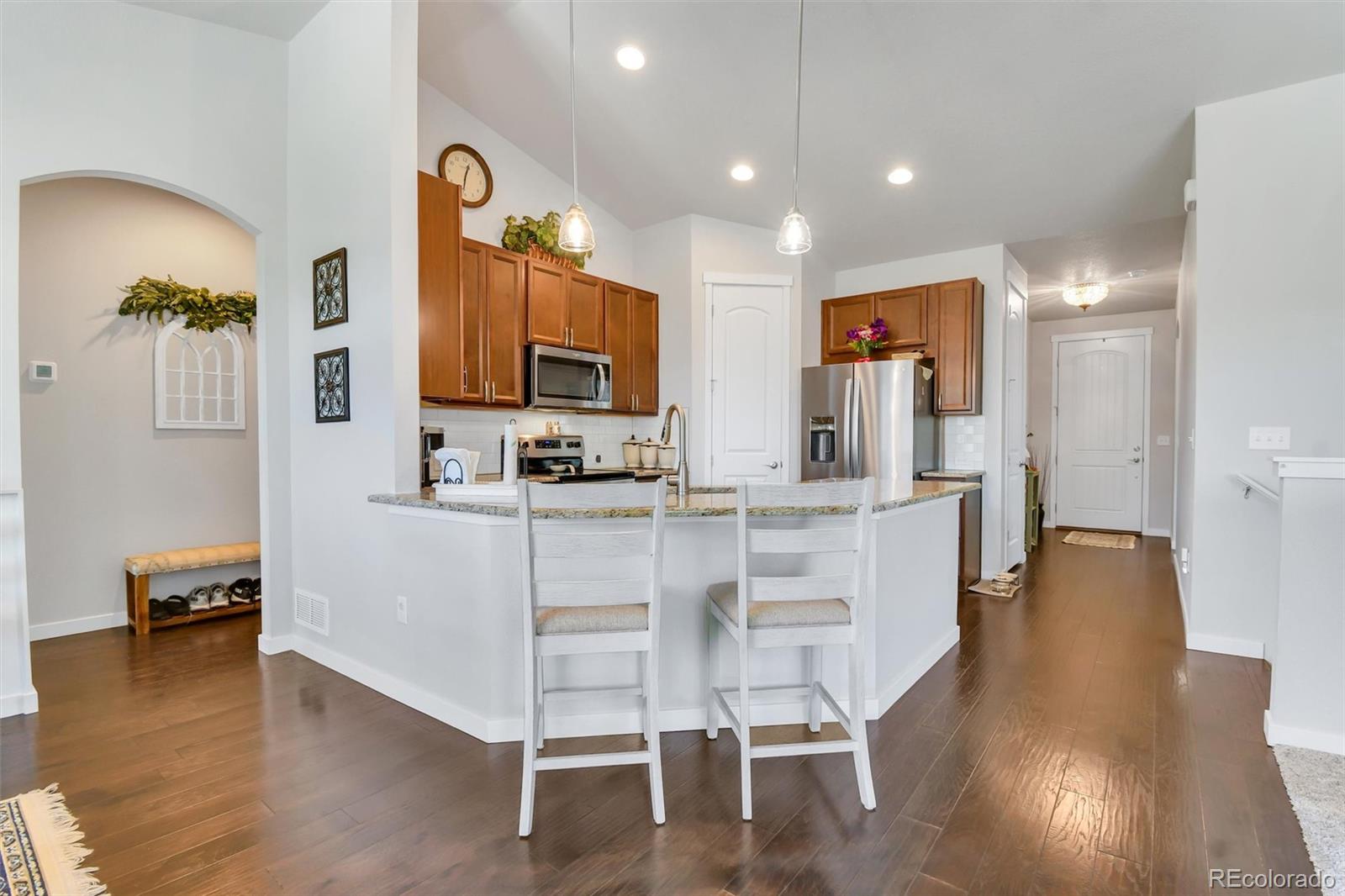 Real Estate Photo