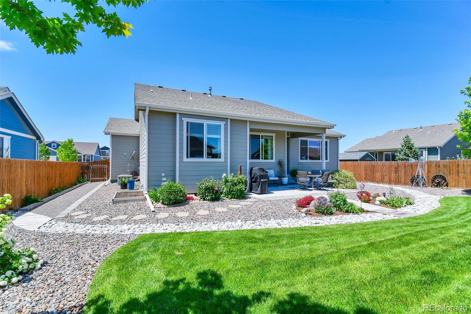 Real Estate Photo