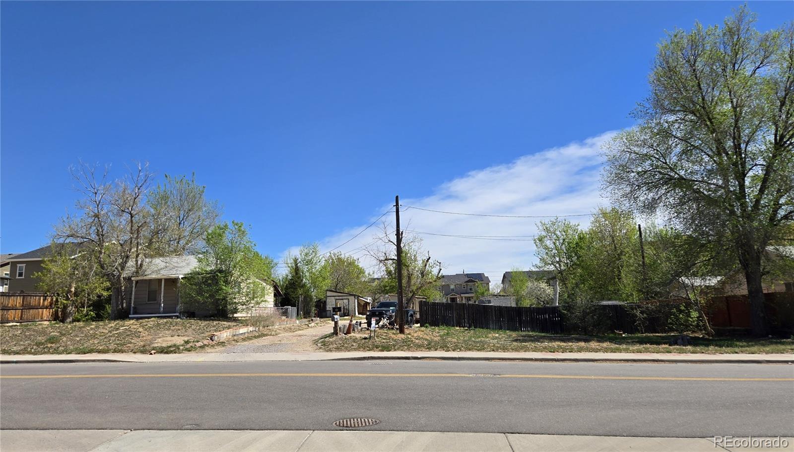 Real Estate Photo