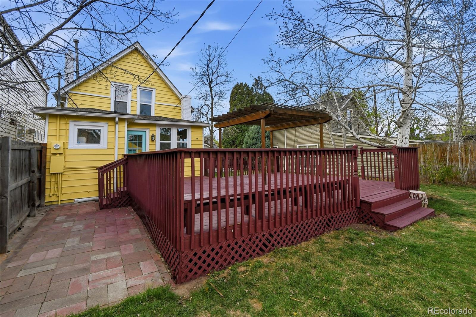 Real Estate Photo