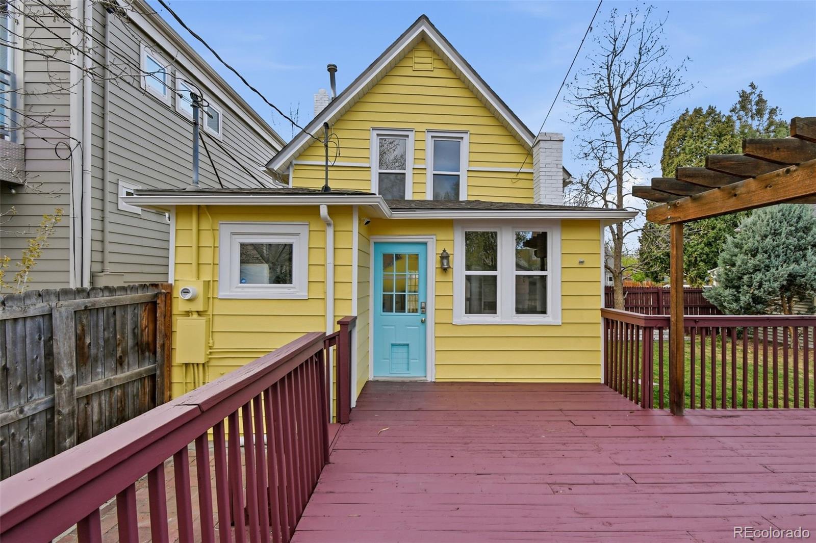 Real Estate Photo