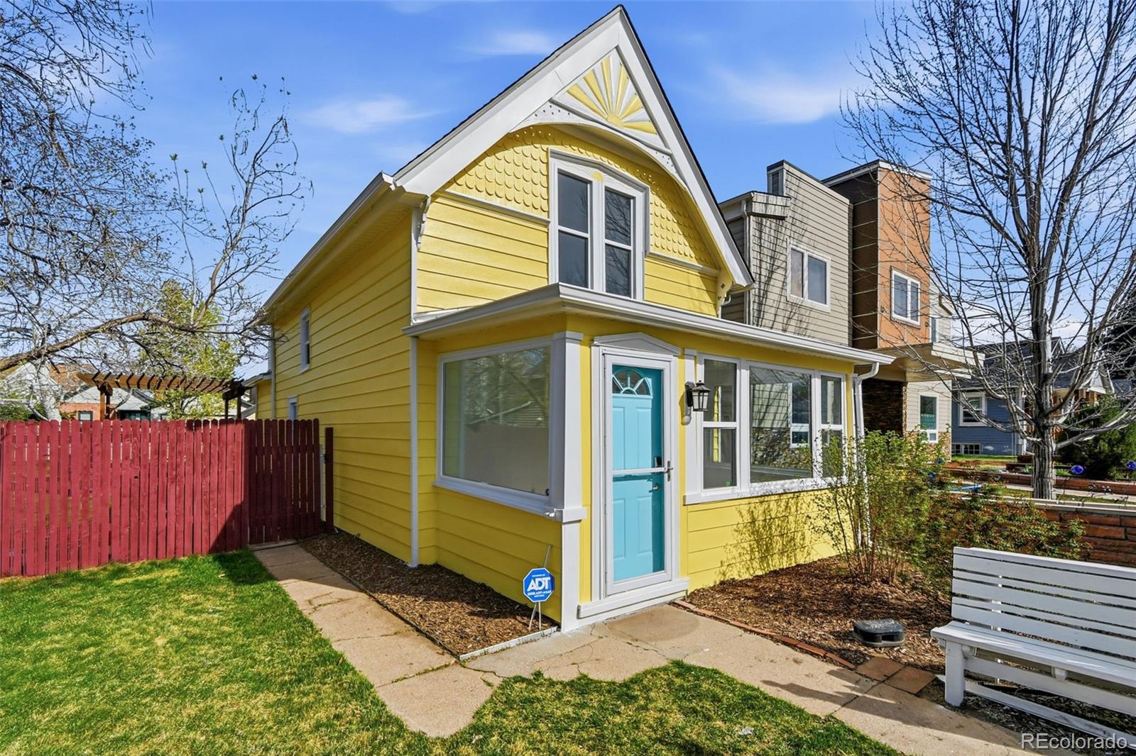 Real Estate Photo