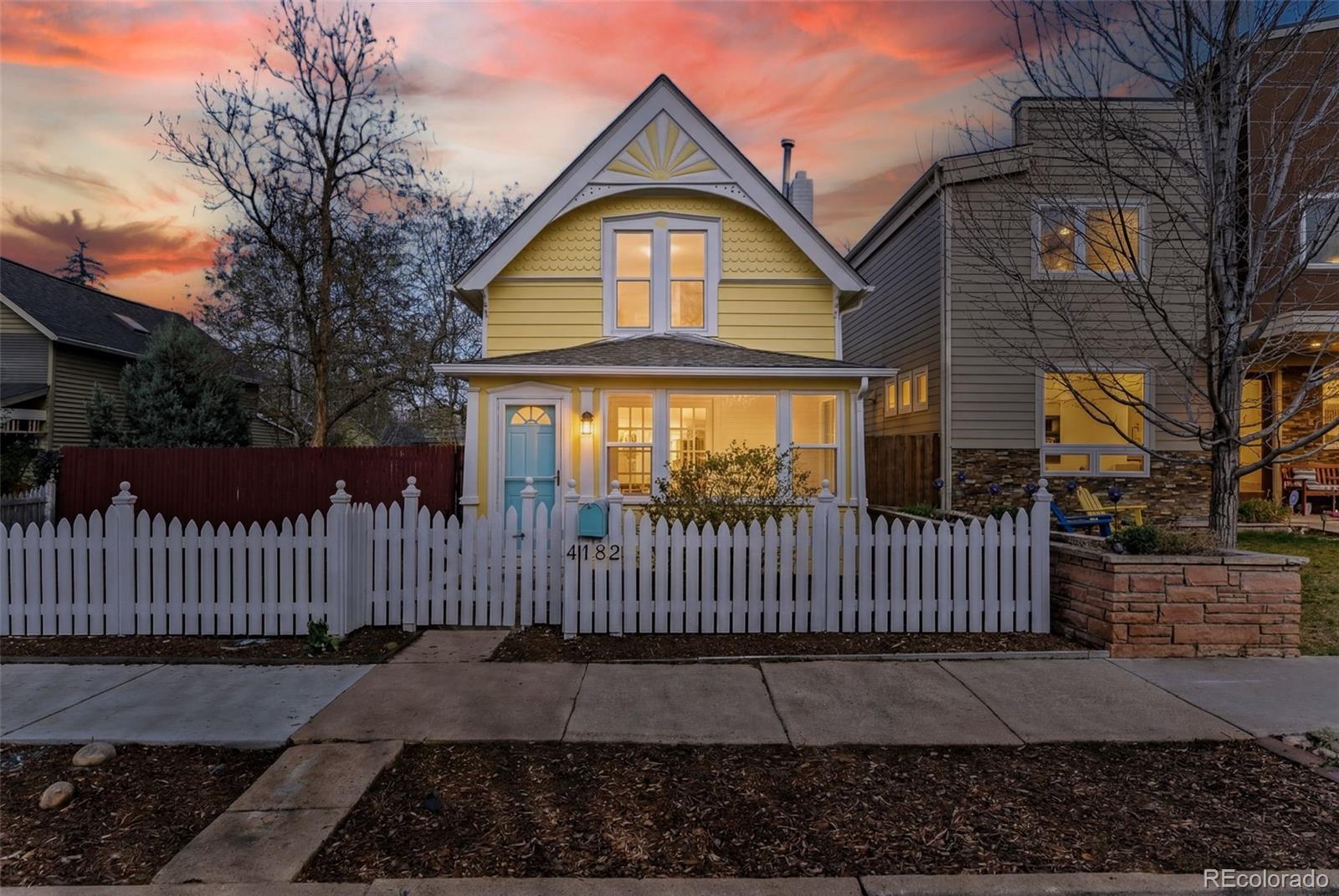 Real Estate Photo
