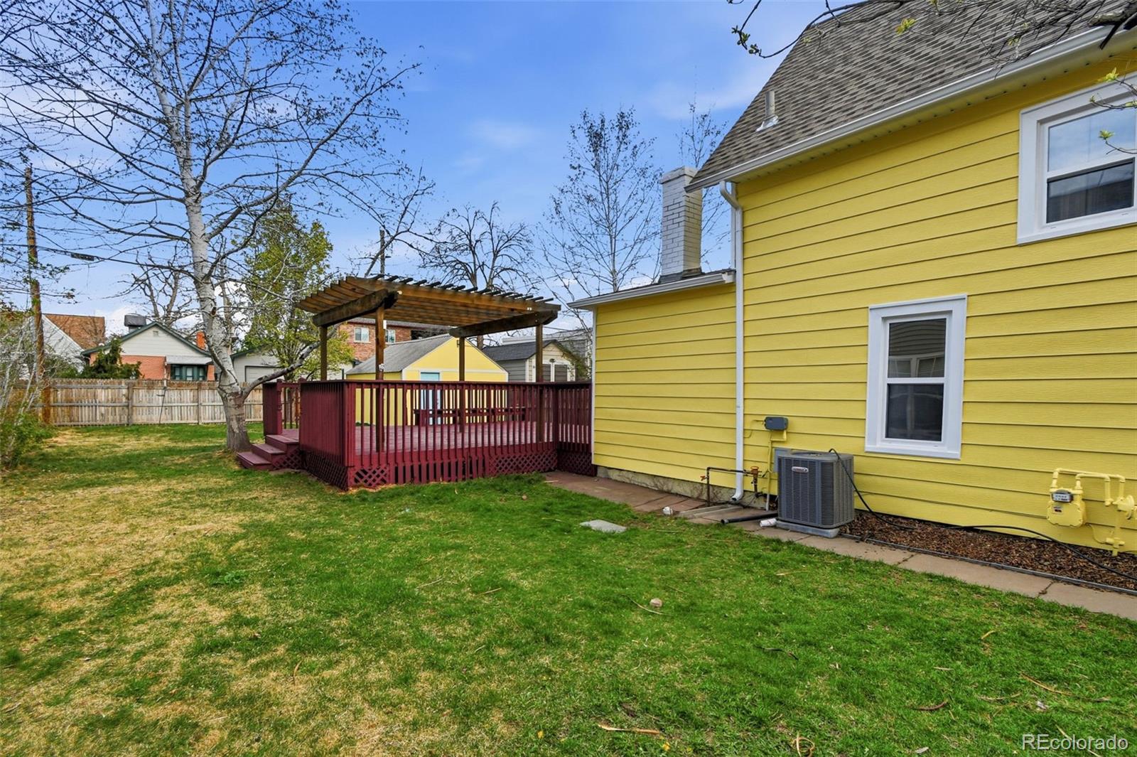Real Estate Photo