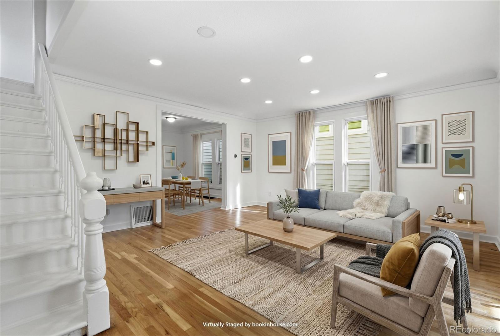Real Estate Photo