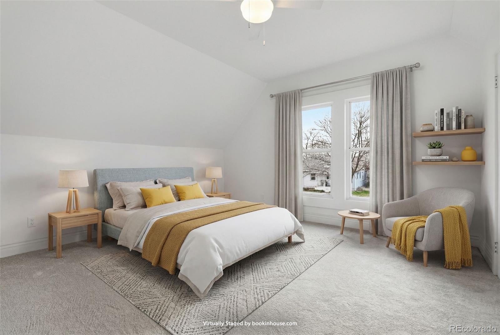 Real Estate Photo
