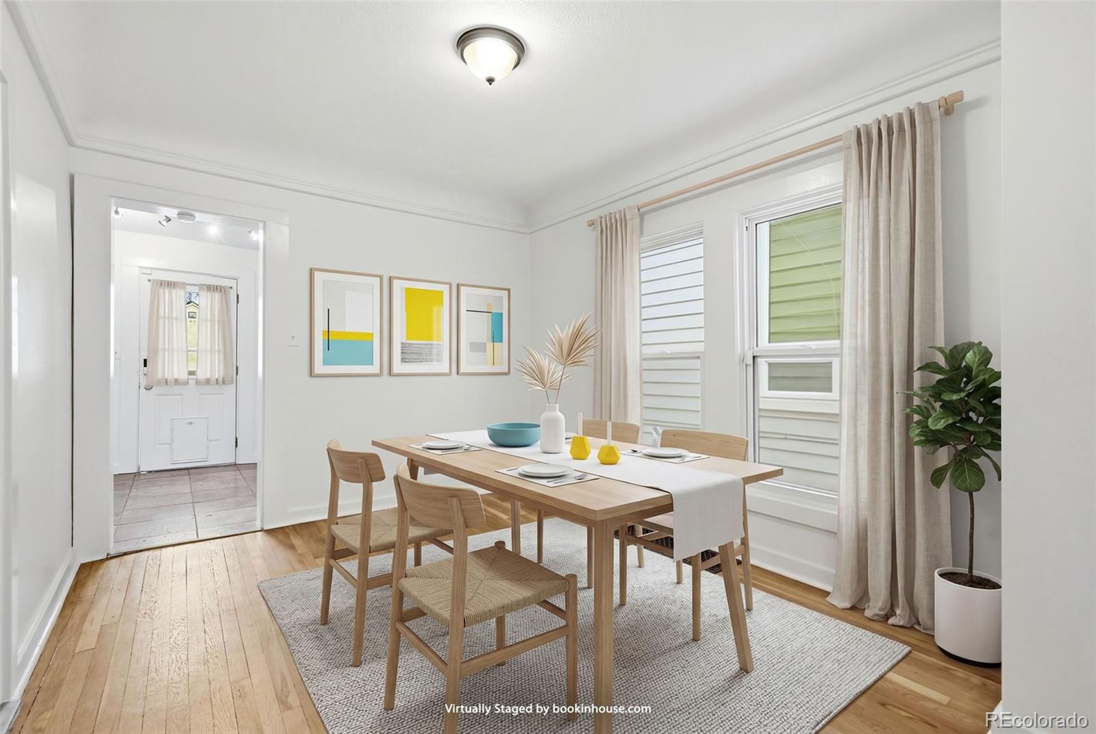 Real Estate Photo
