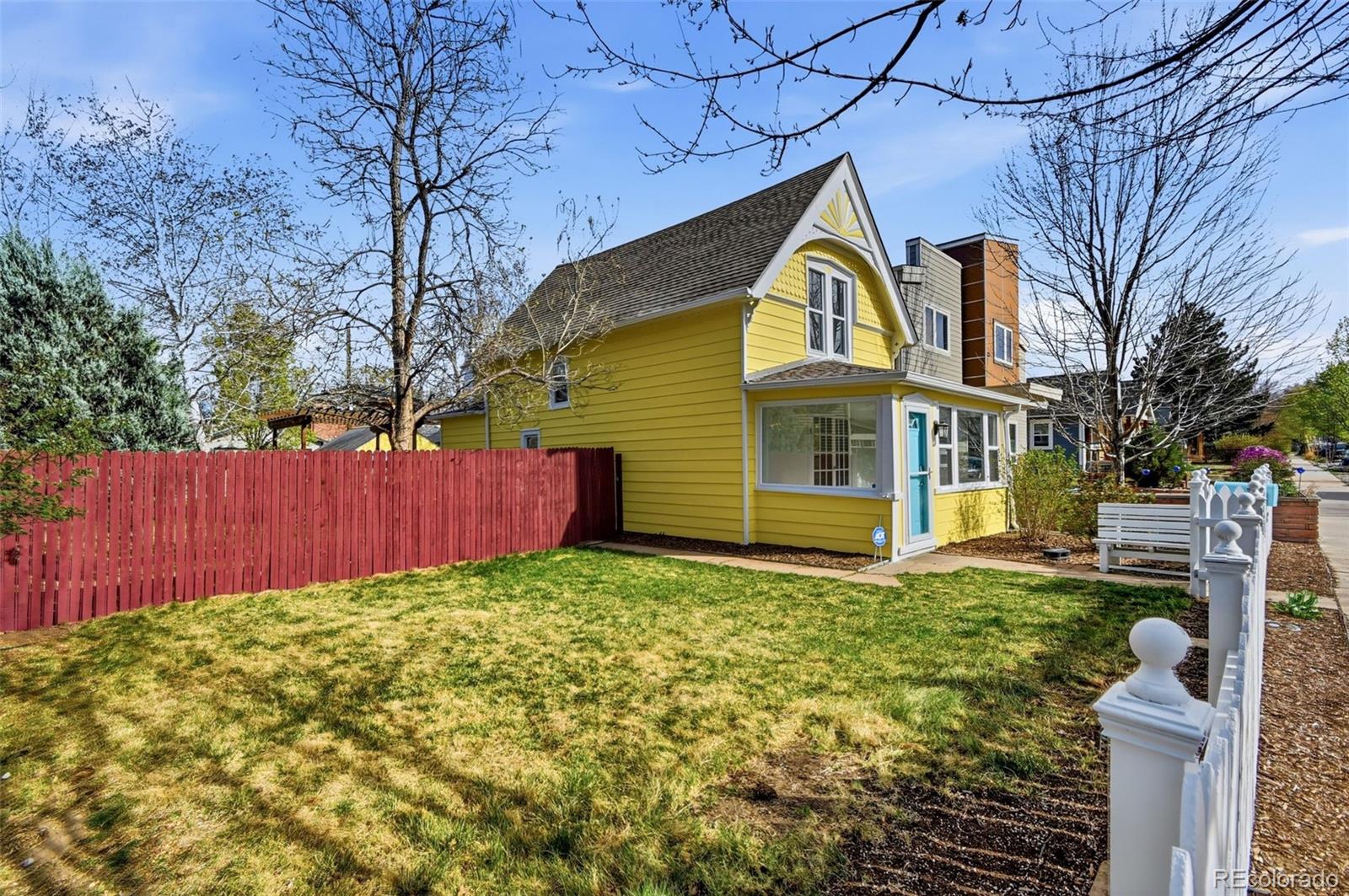Real Estate Photo