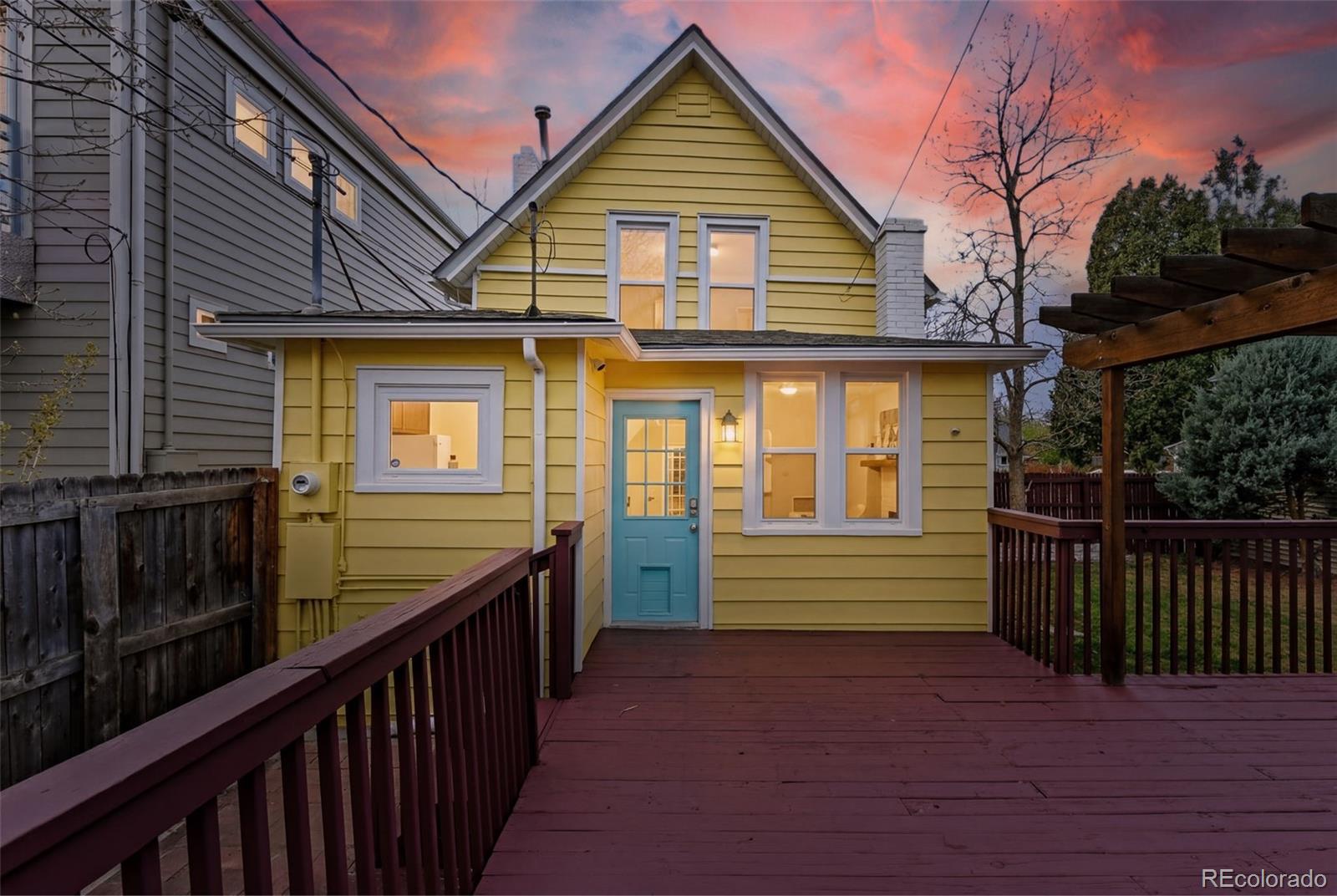 Real Estate Photo