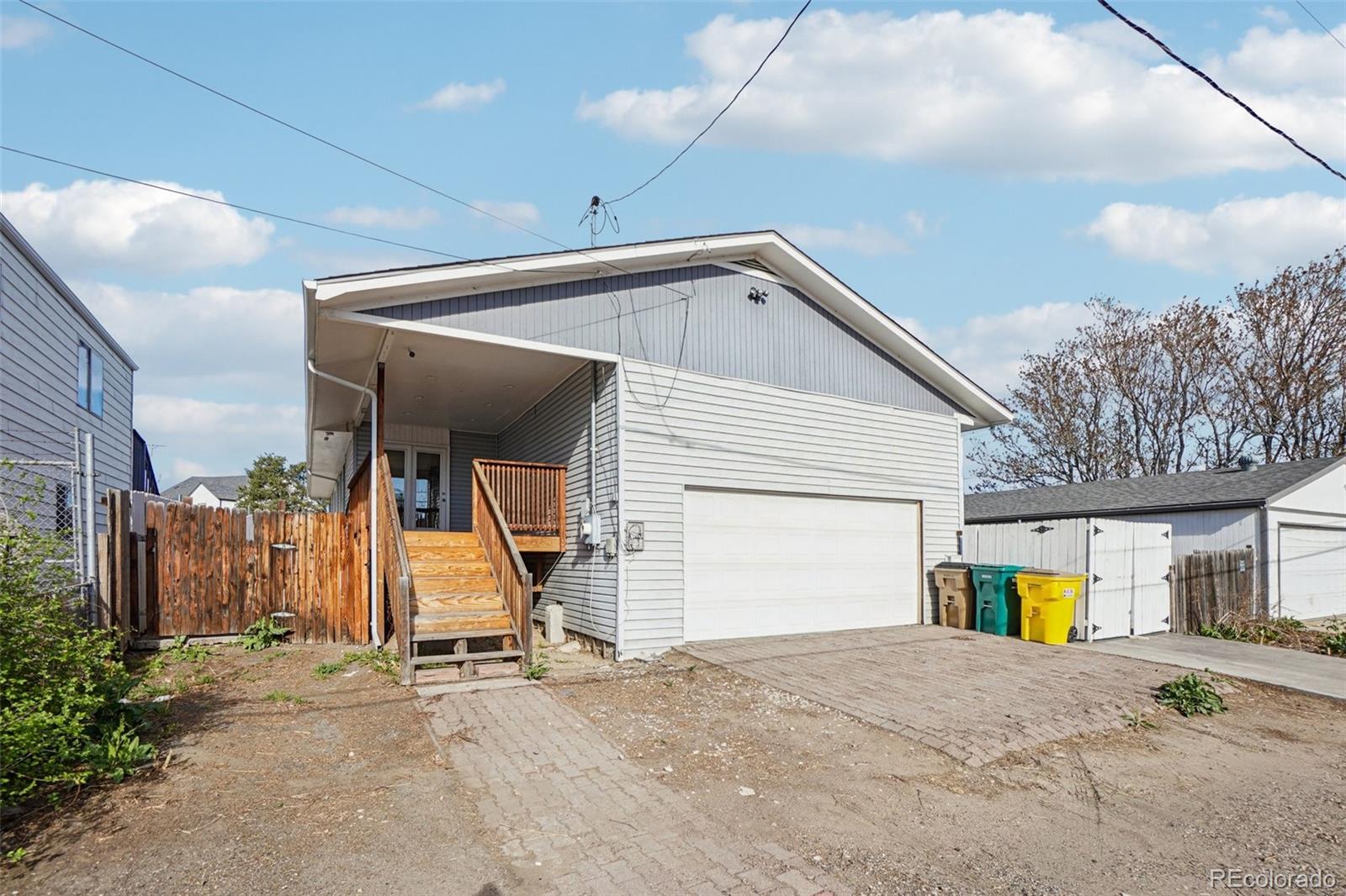Real Estate Photo