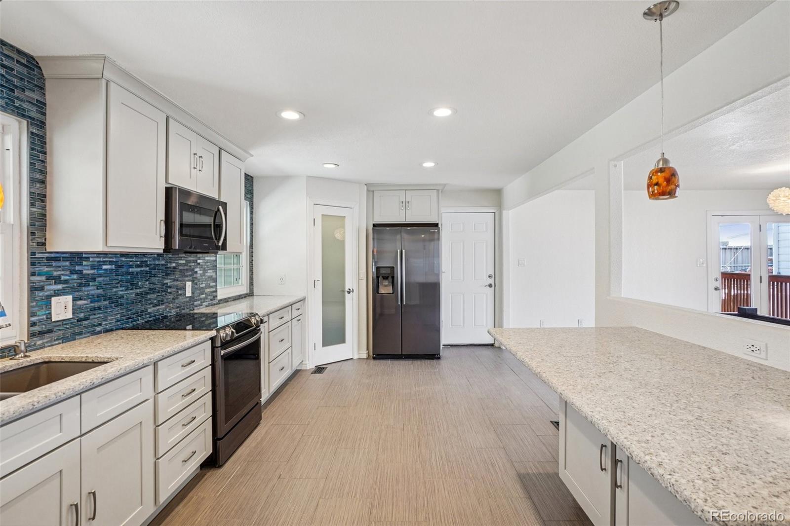 Real Estate Photo