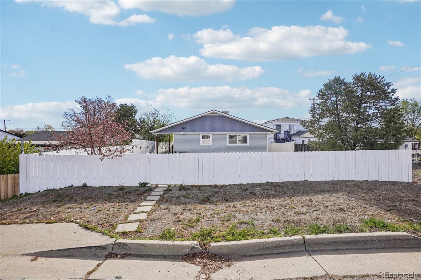 Real Estate Photo