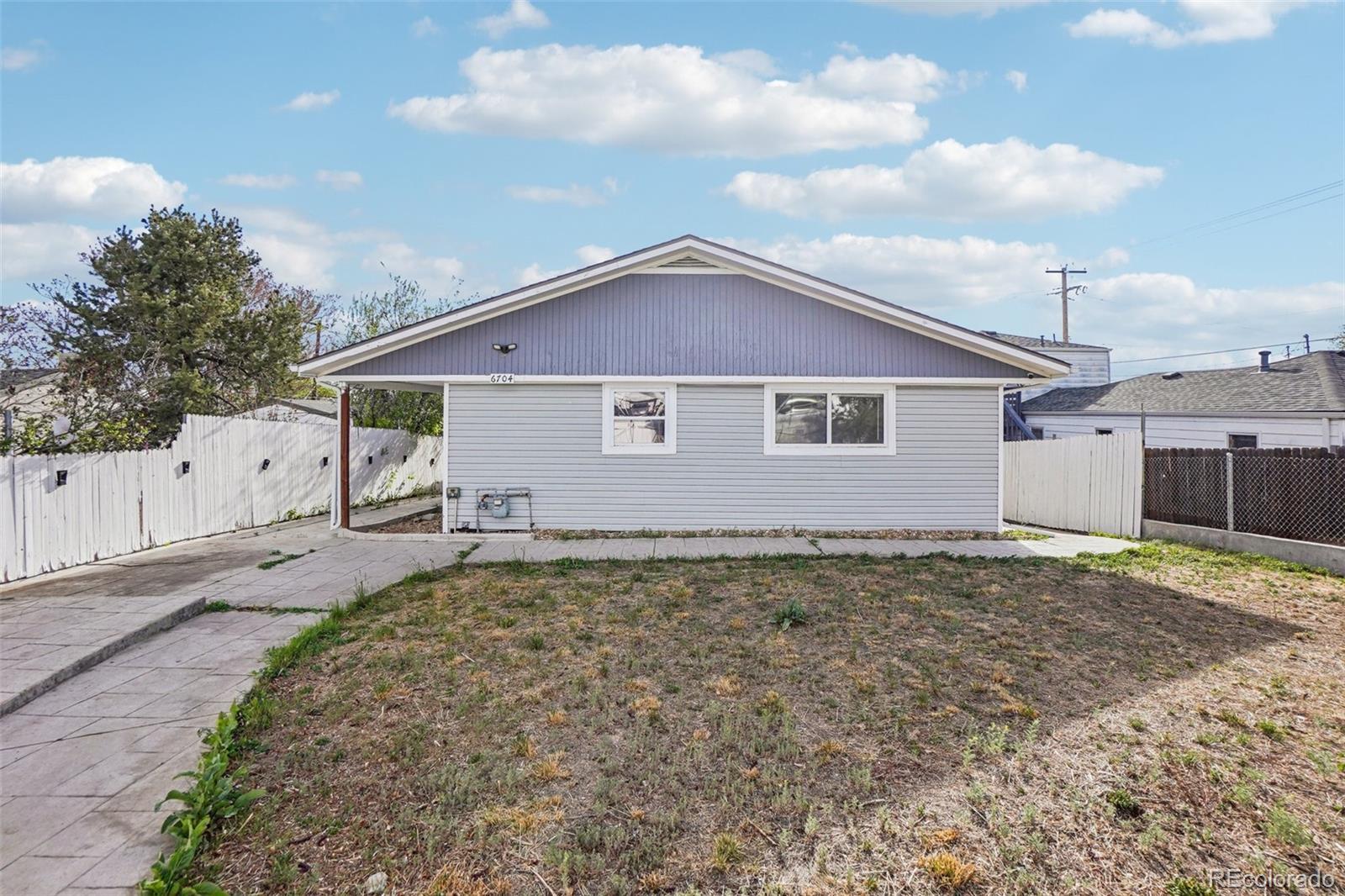Real Estate Photo