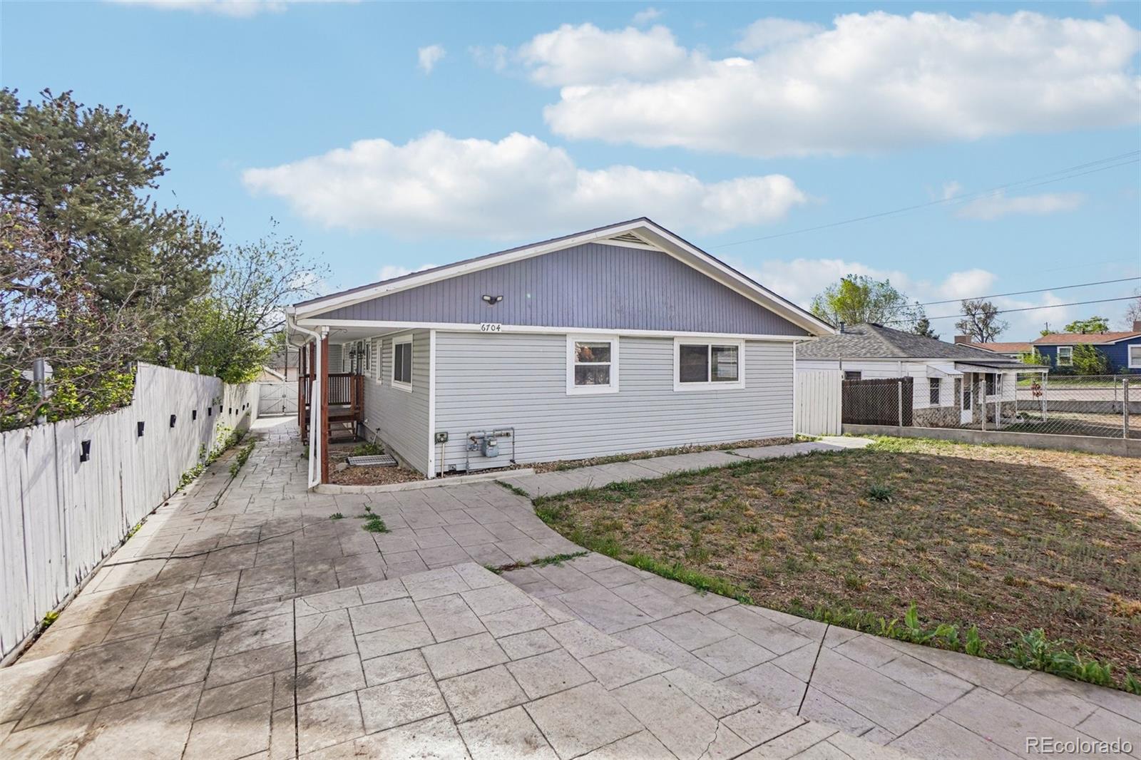 Real Estate Photo