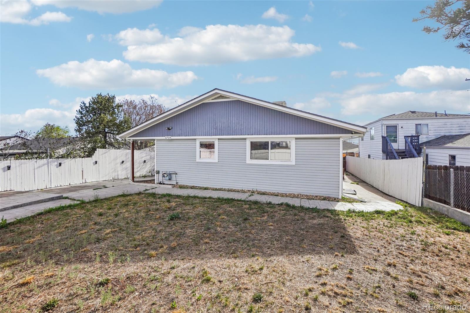 Real Estate Photo