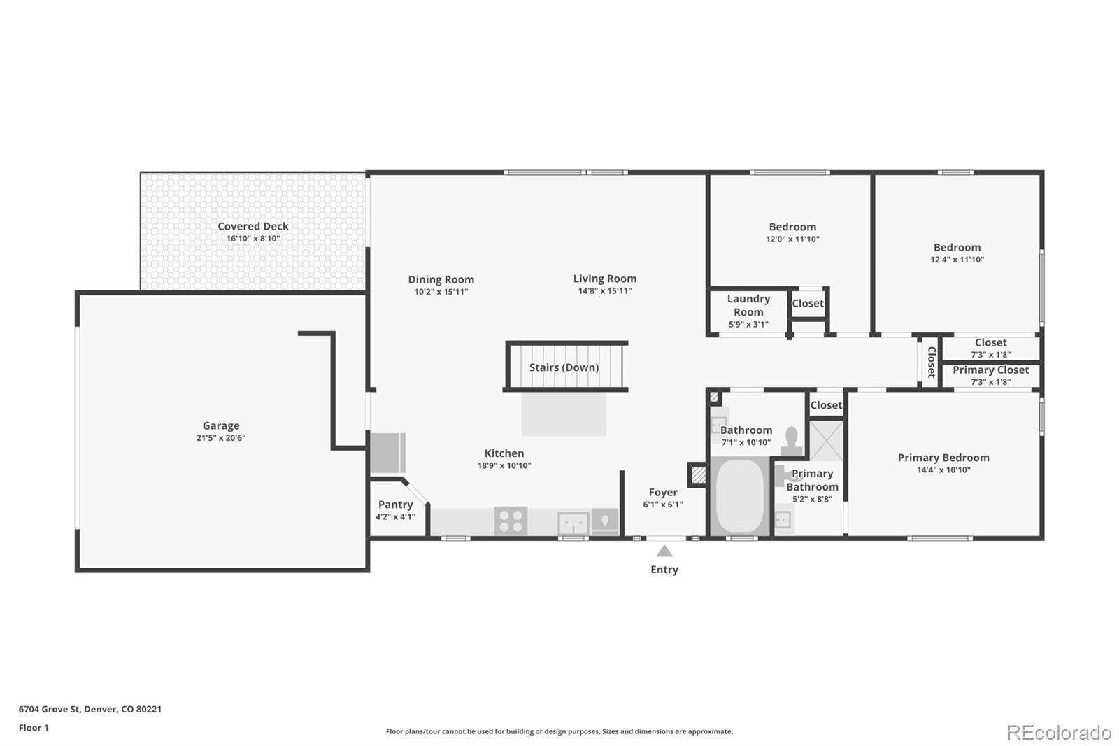 Real Estate Photo