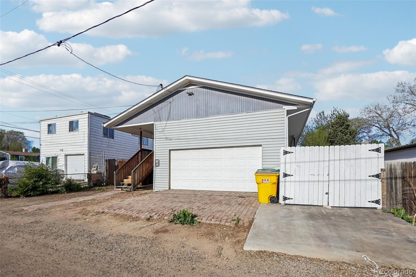 Real Estate Photo