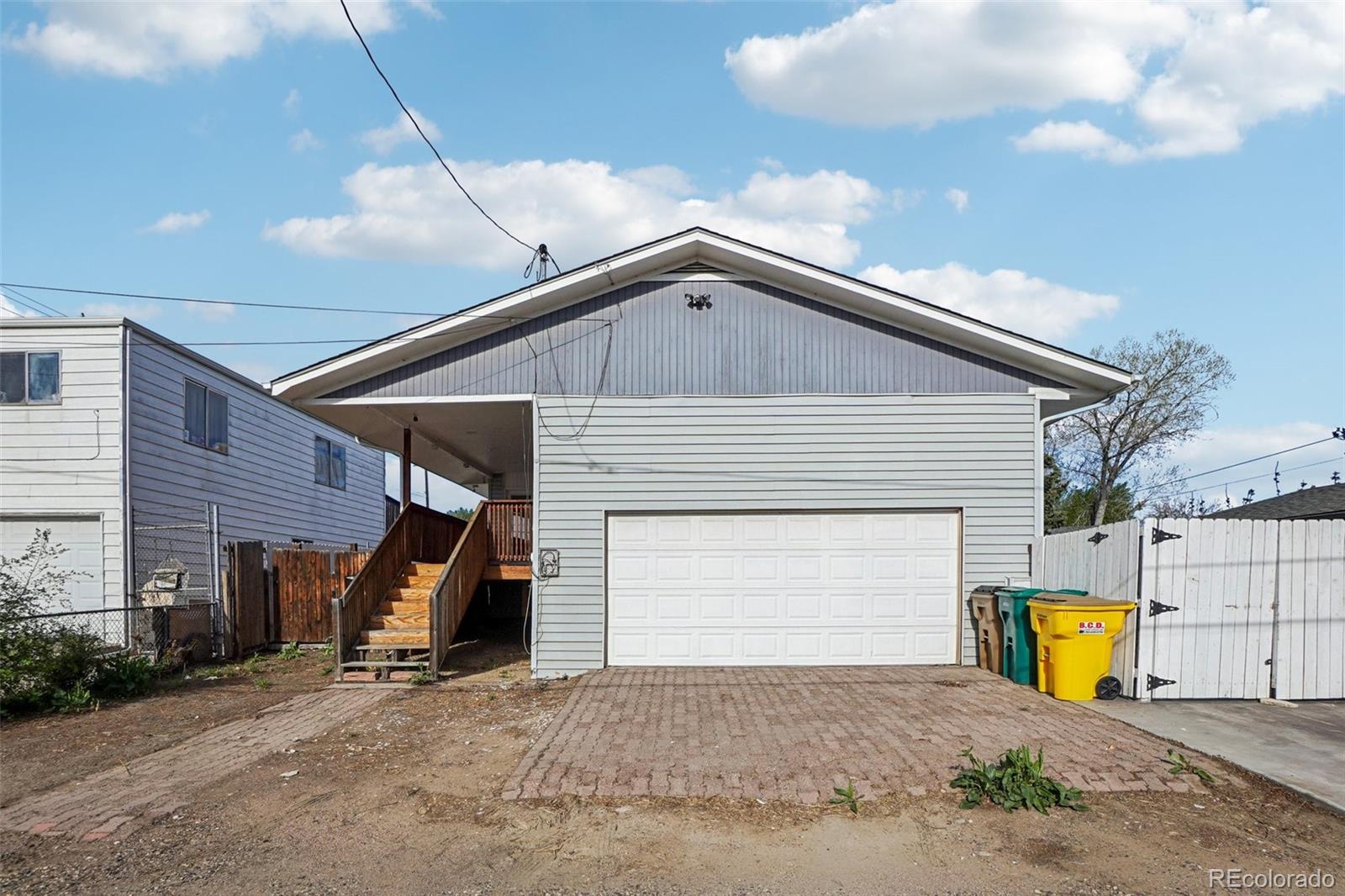 Real Estate Photo