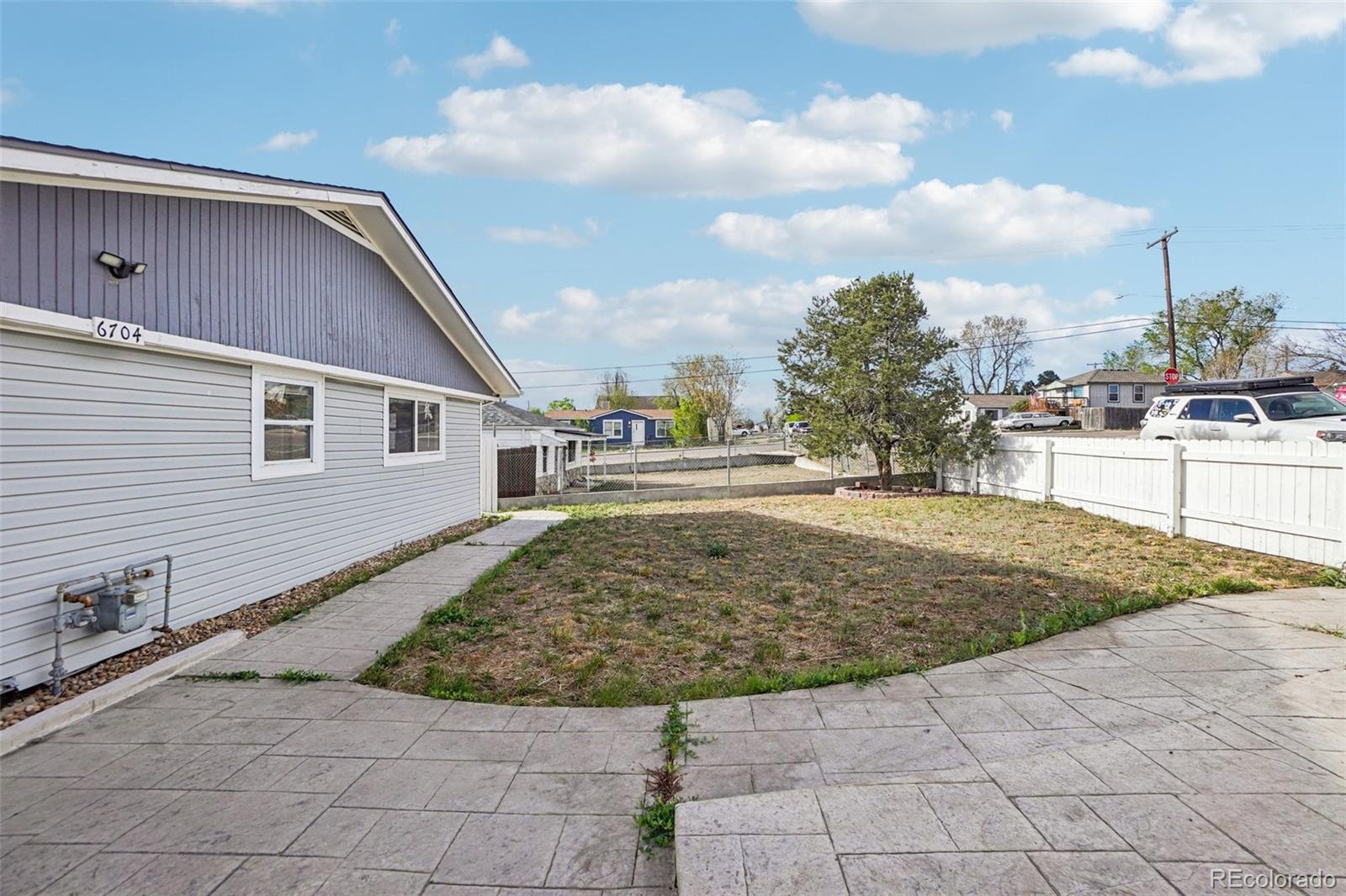 Real Estate Photo