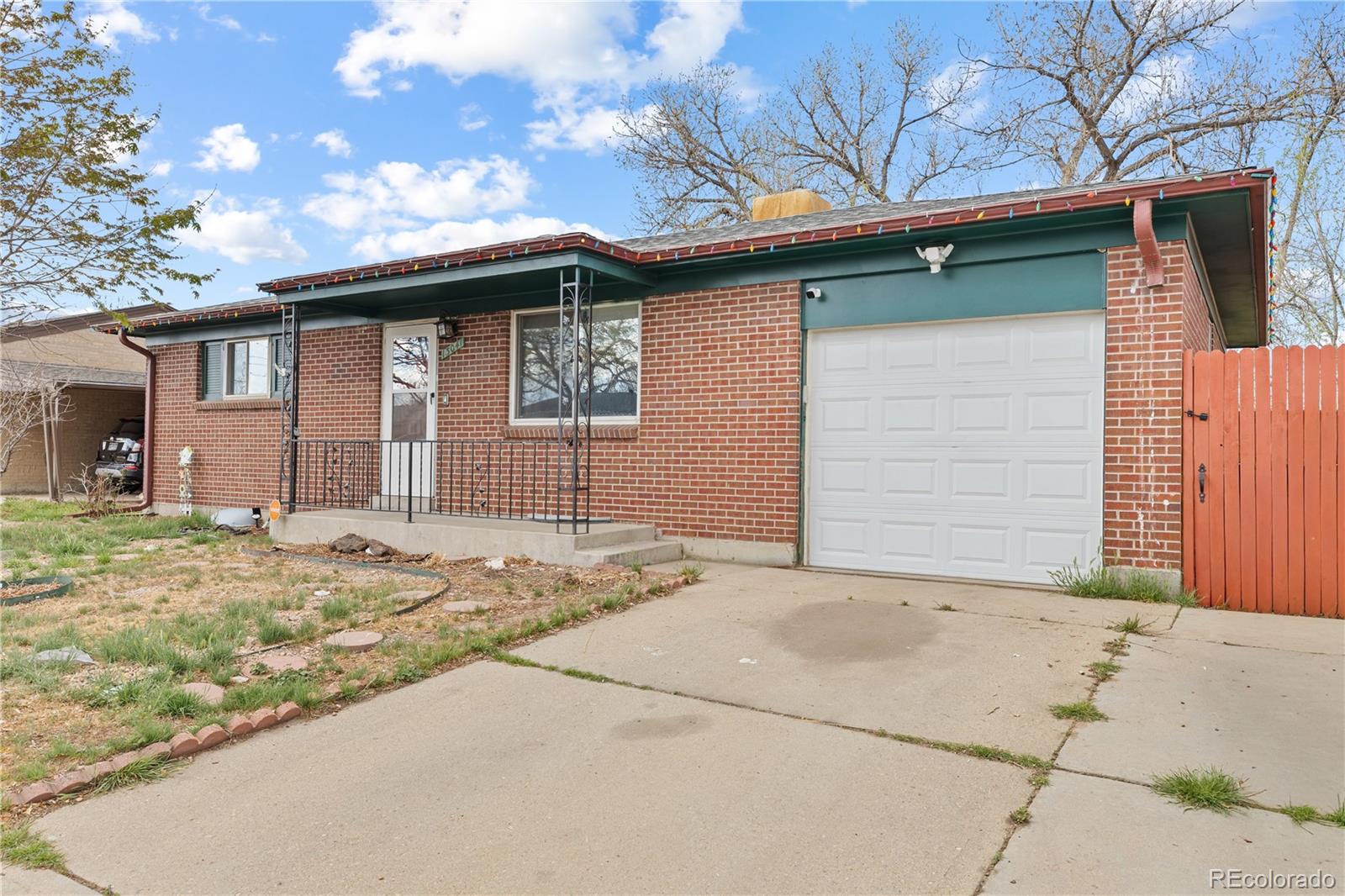 Real Estate Photo
