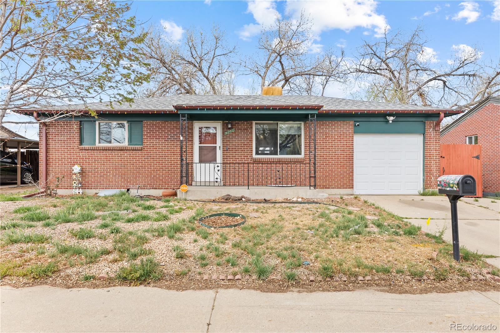 Real Estate Photo