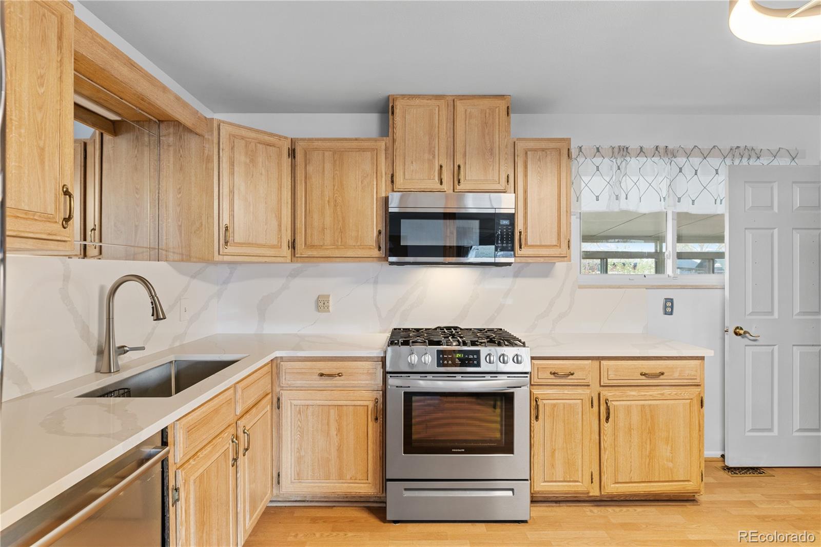 Real Estate Photo