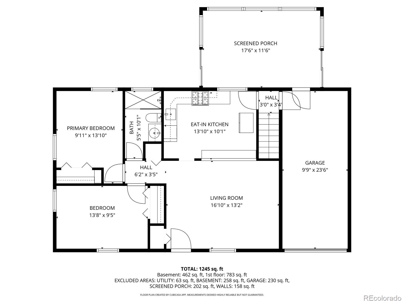 Real Estate Photo
