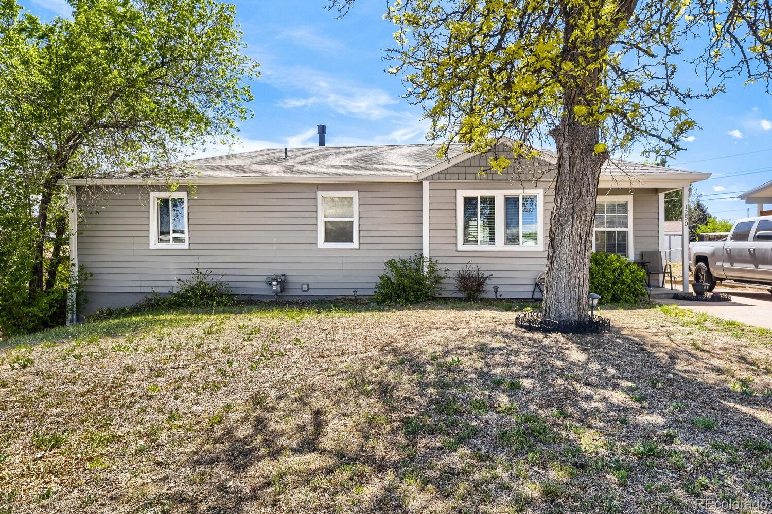 Real Estate Photo