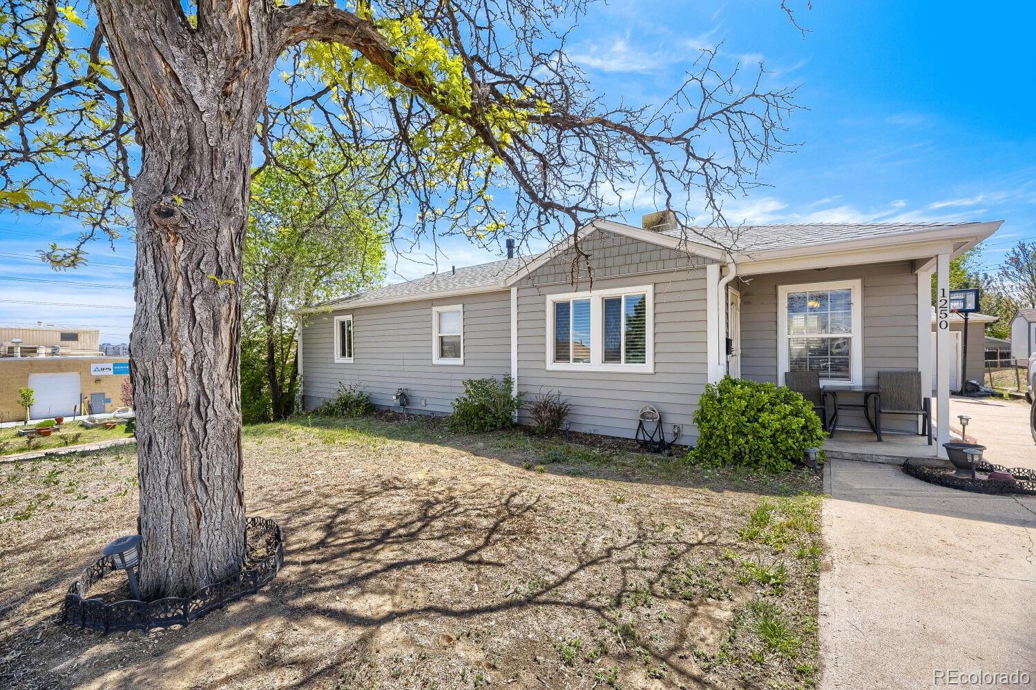Real Estate Photo