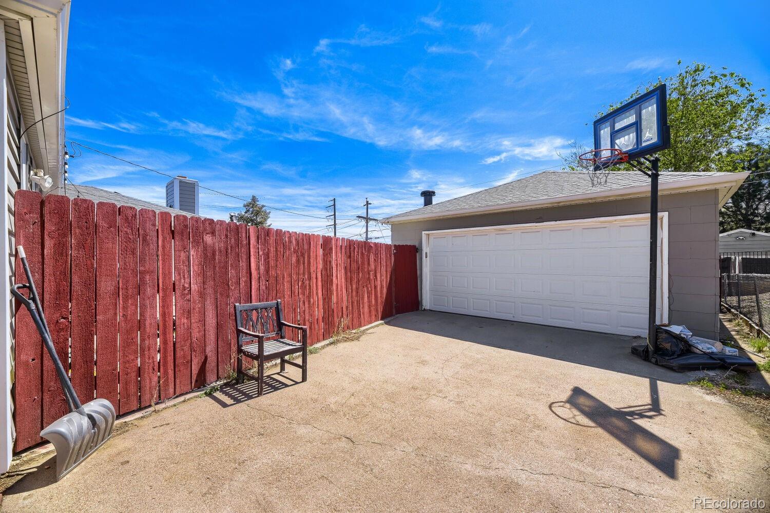 Real Estate Photo