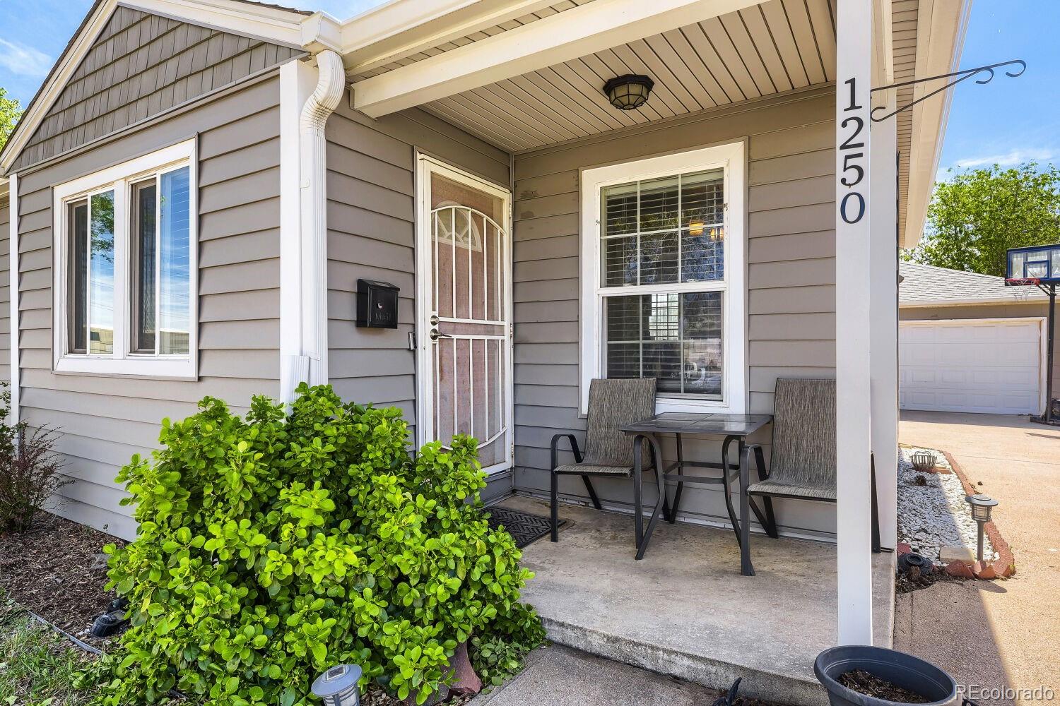 Real Estate Photo