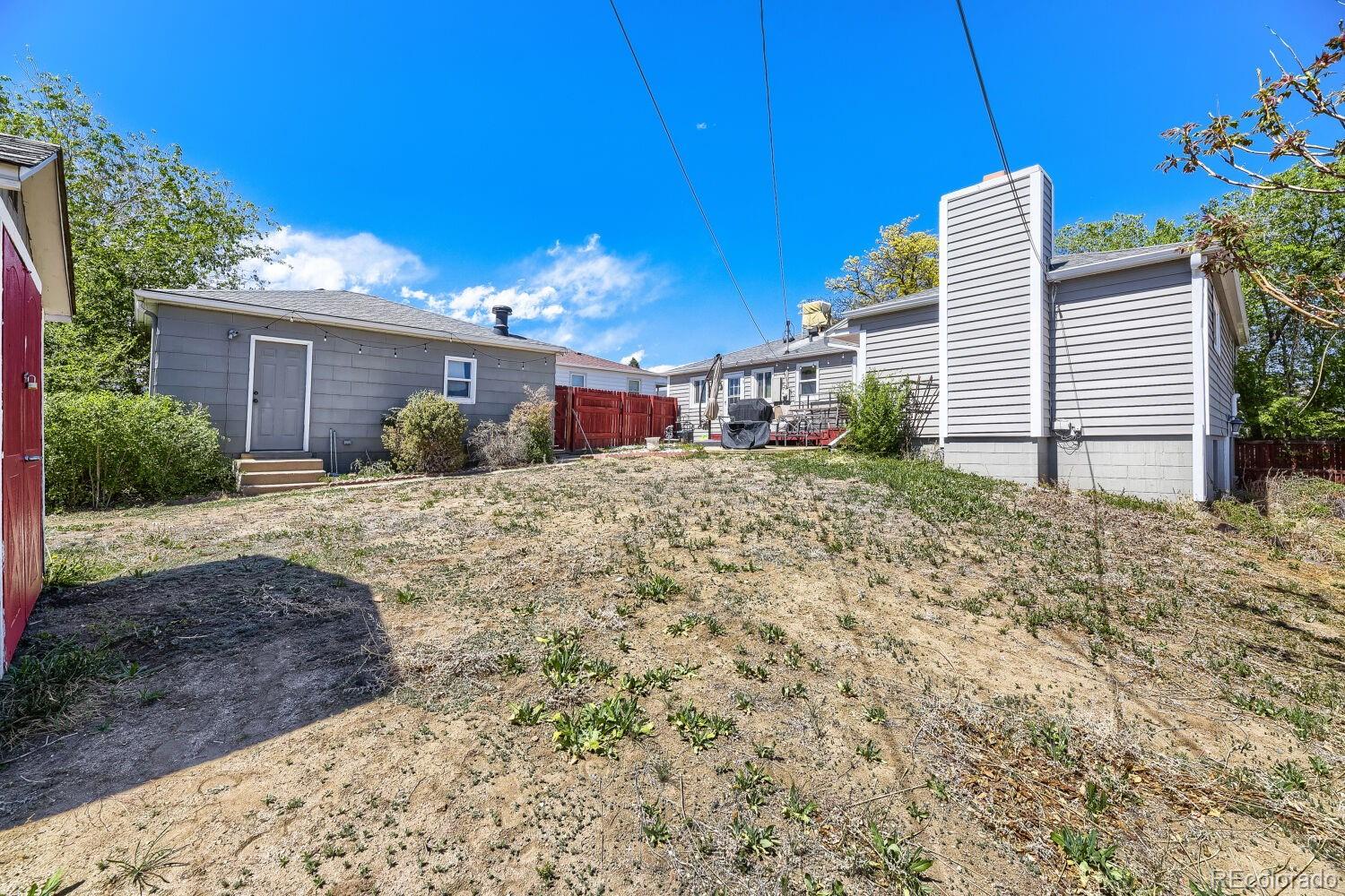 Real Estate Photo