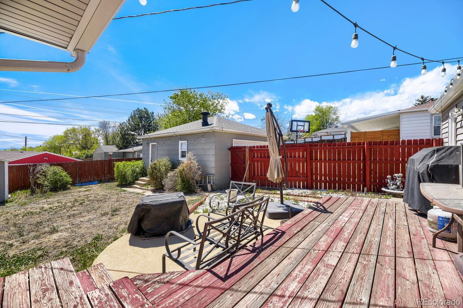 Real Estate Photo