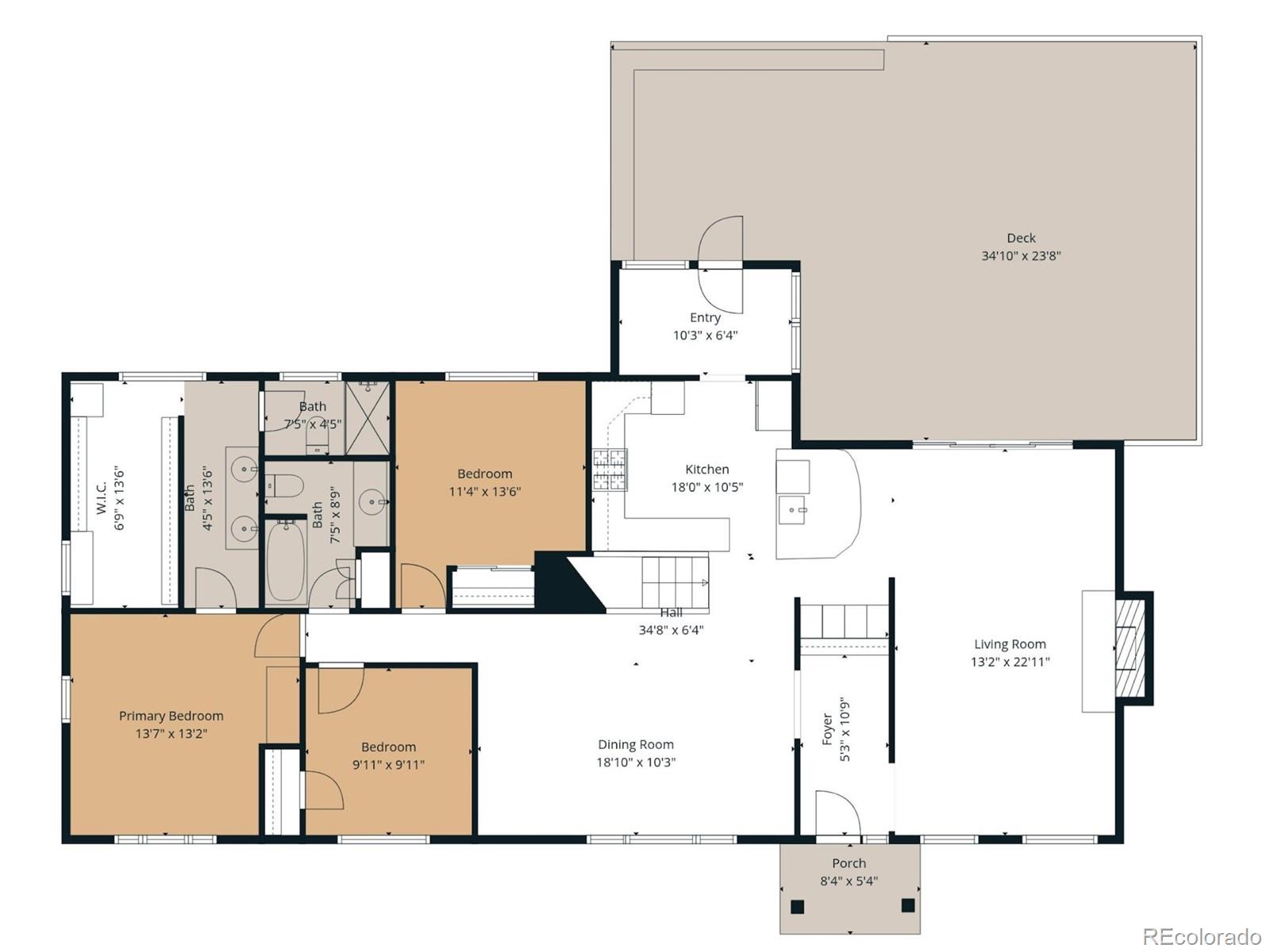 Real Estate Photo
