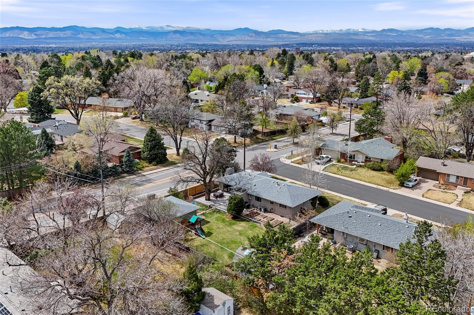 Real Estate Photo