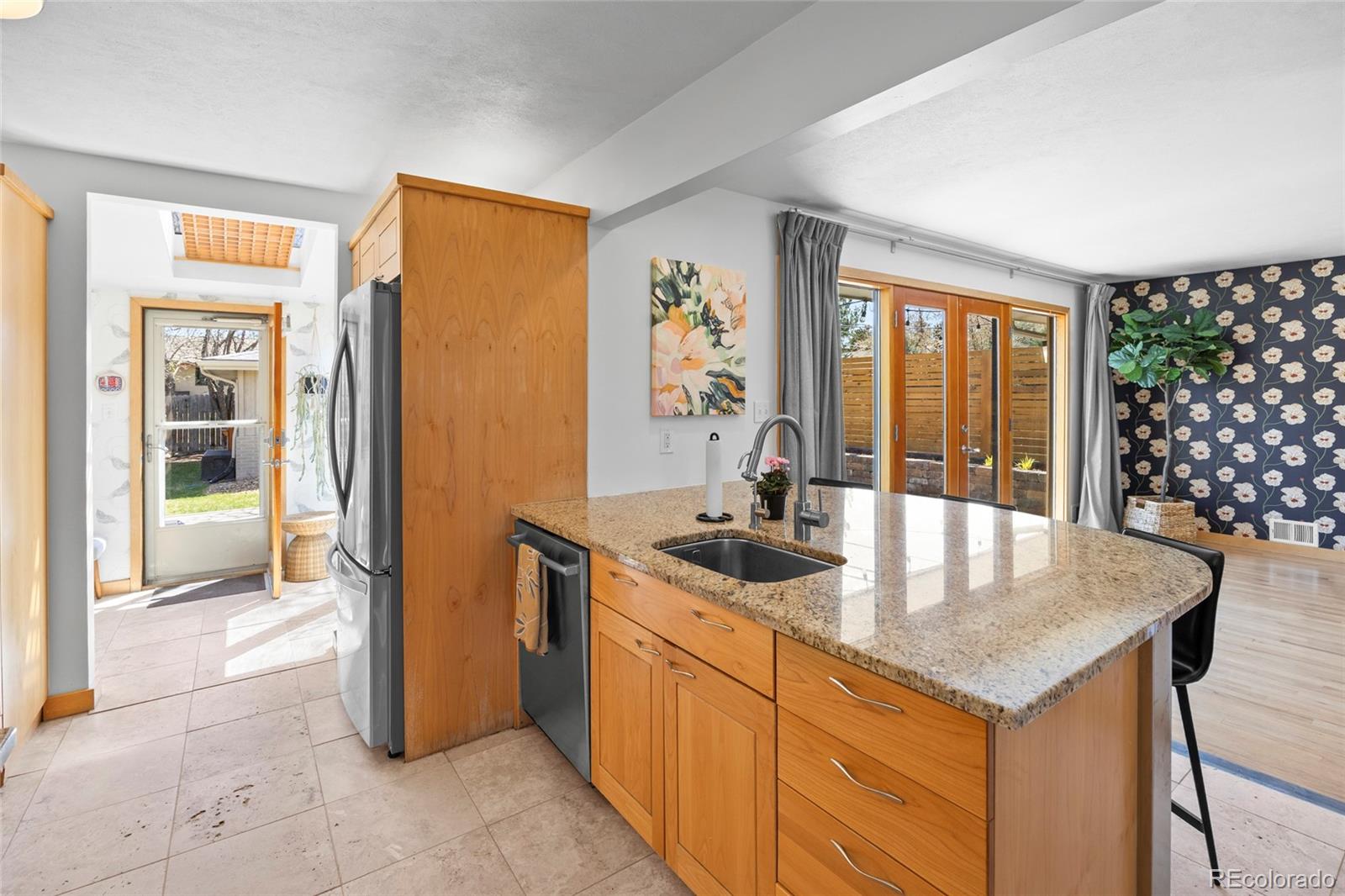 Real Estate Photo