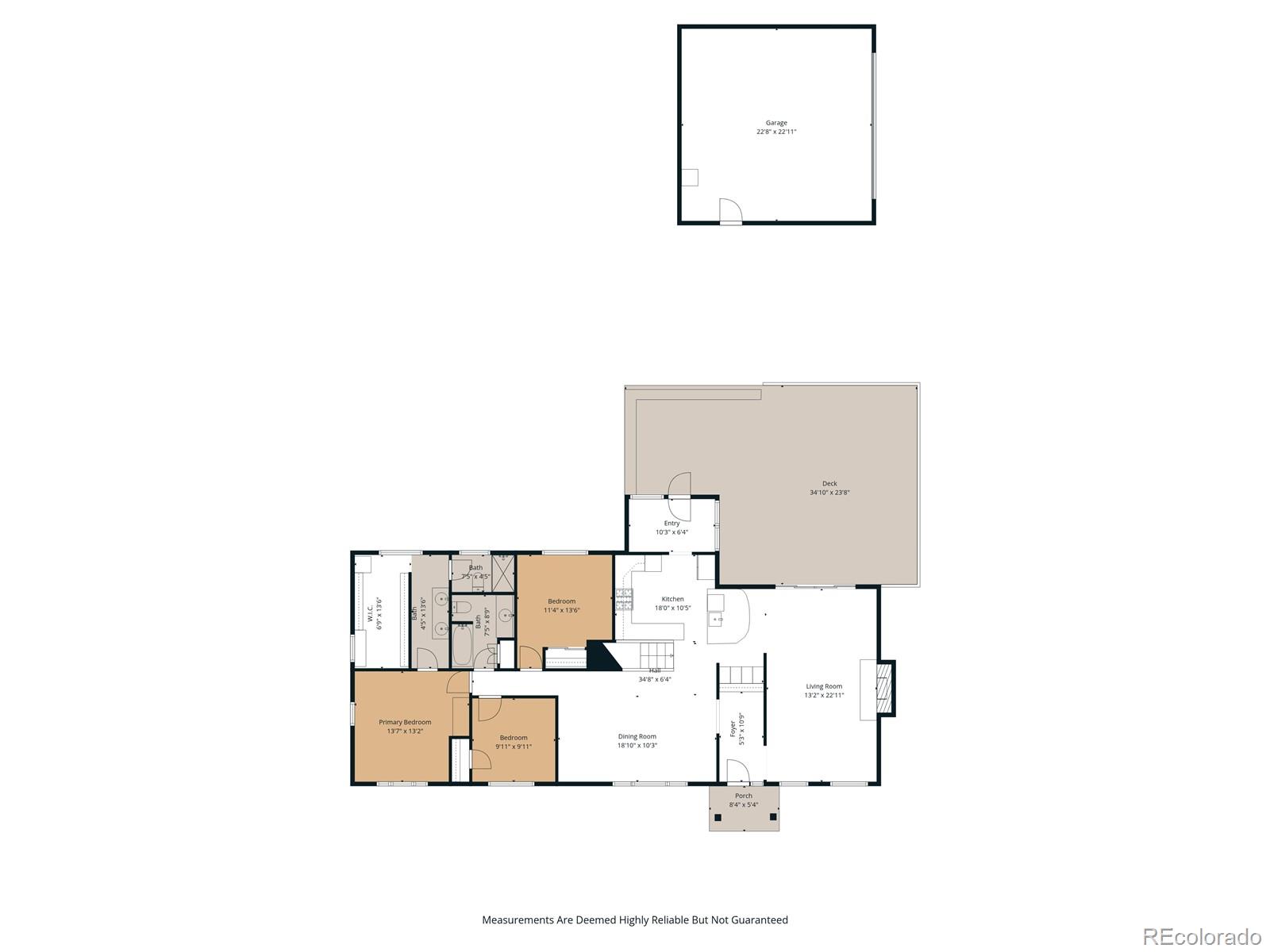 Real Estate Photo