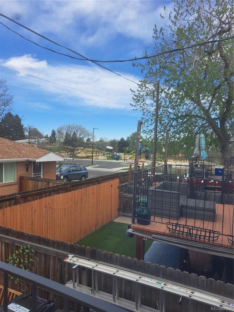 Real Estate Photo
