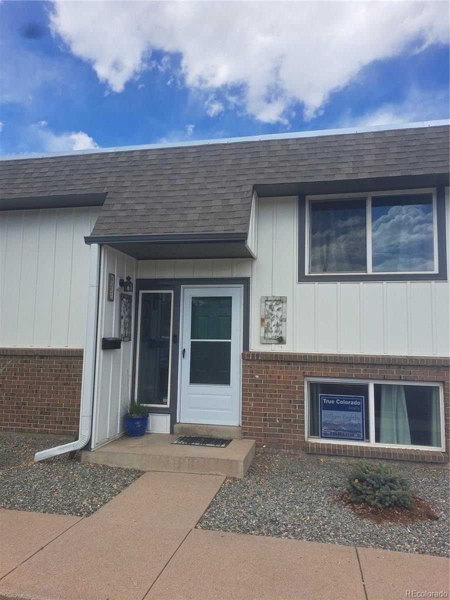 Real Estate Photo
