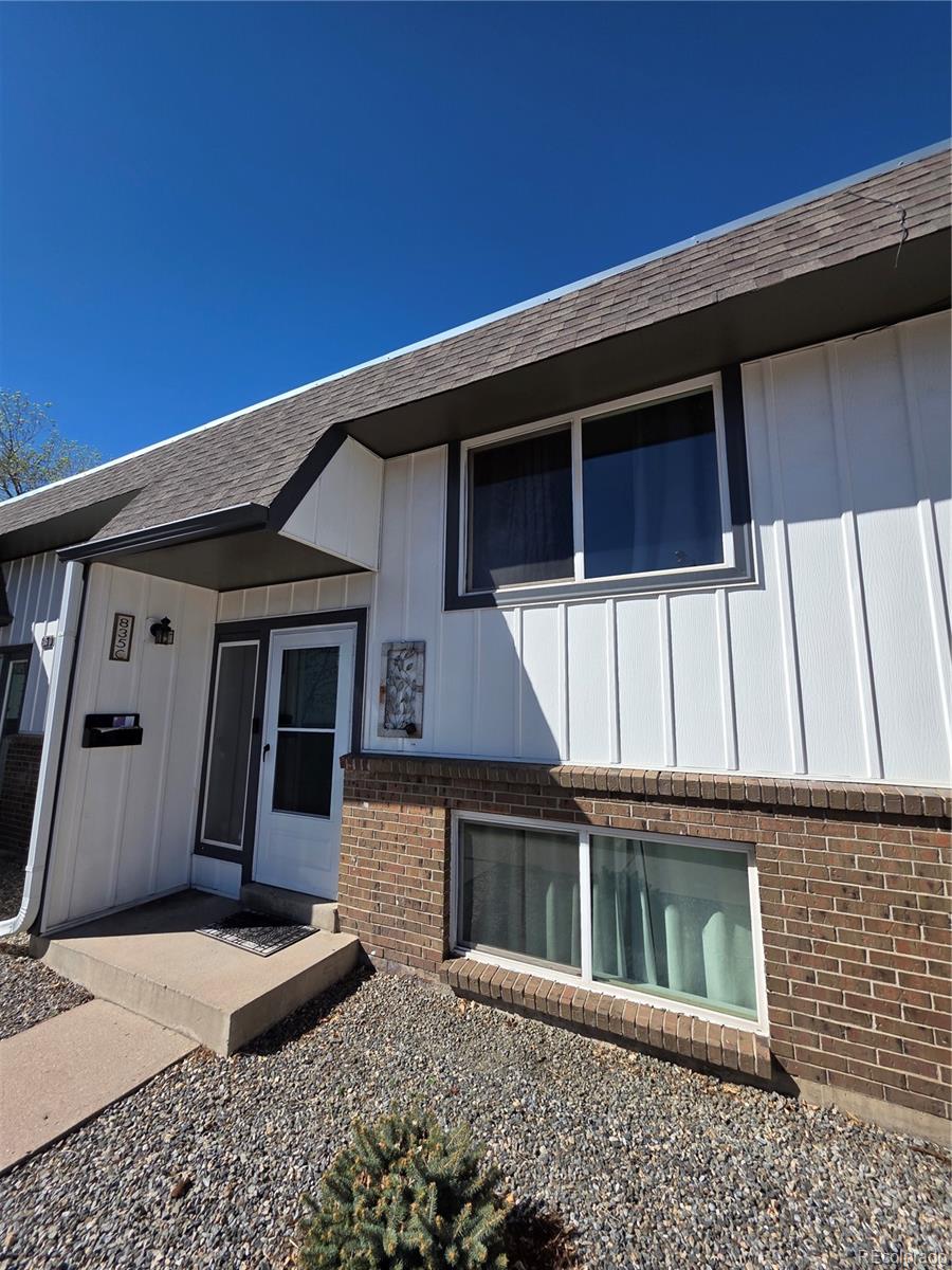 Real Estate Photo