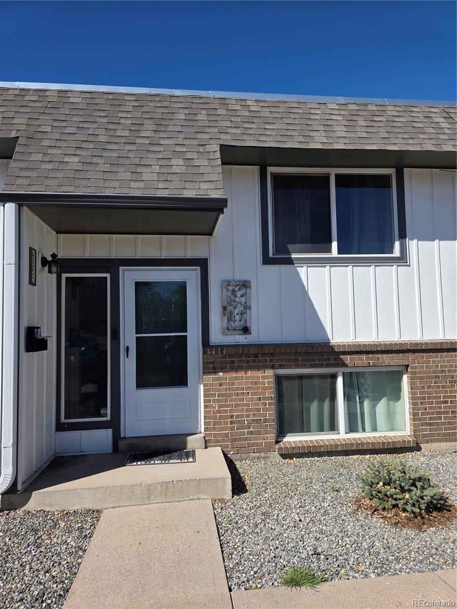 Real Estate Photo