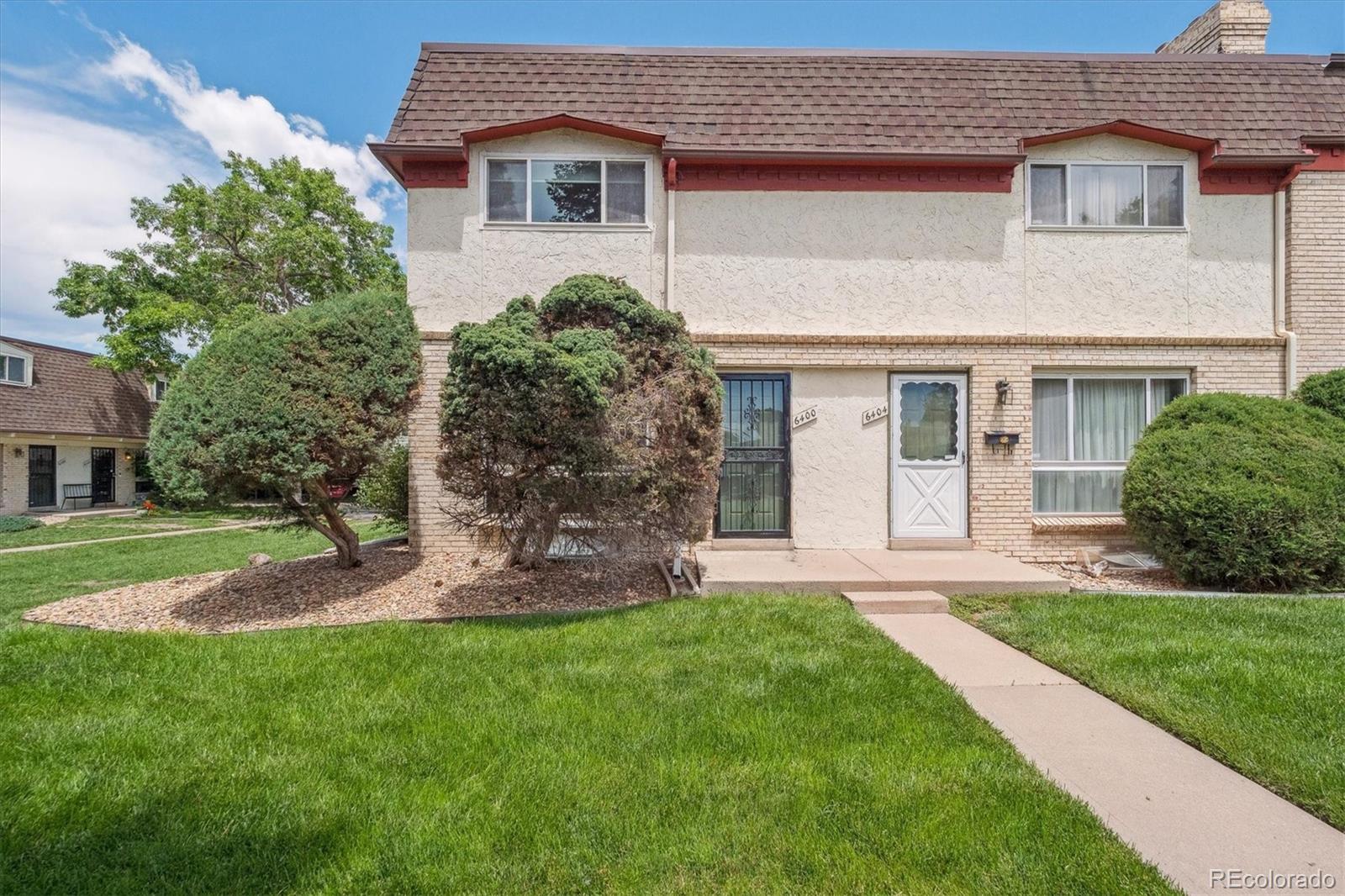 Real Estate Photo