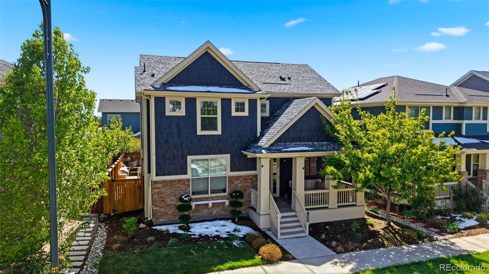 Real Estate Photo