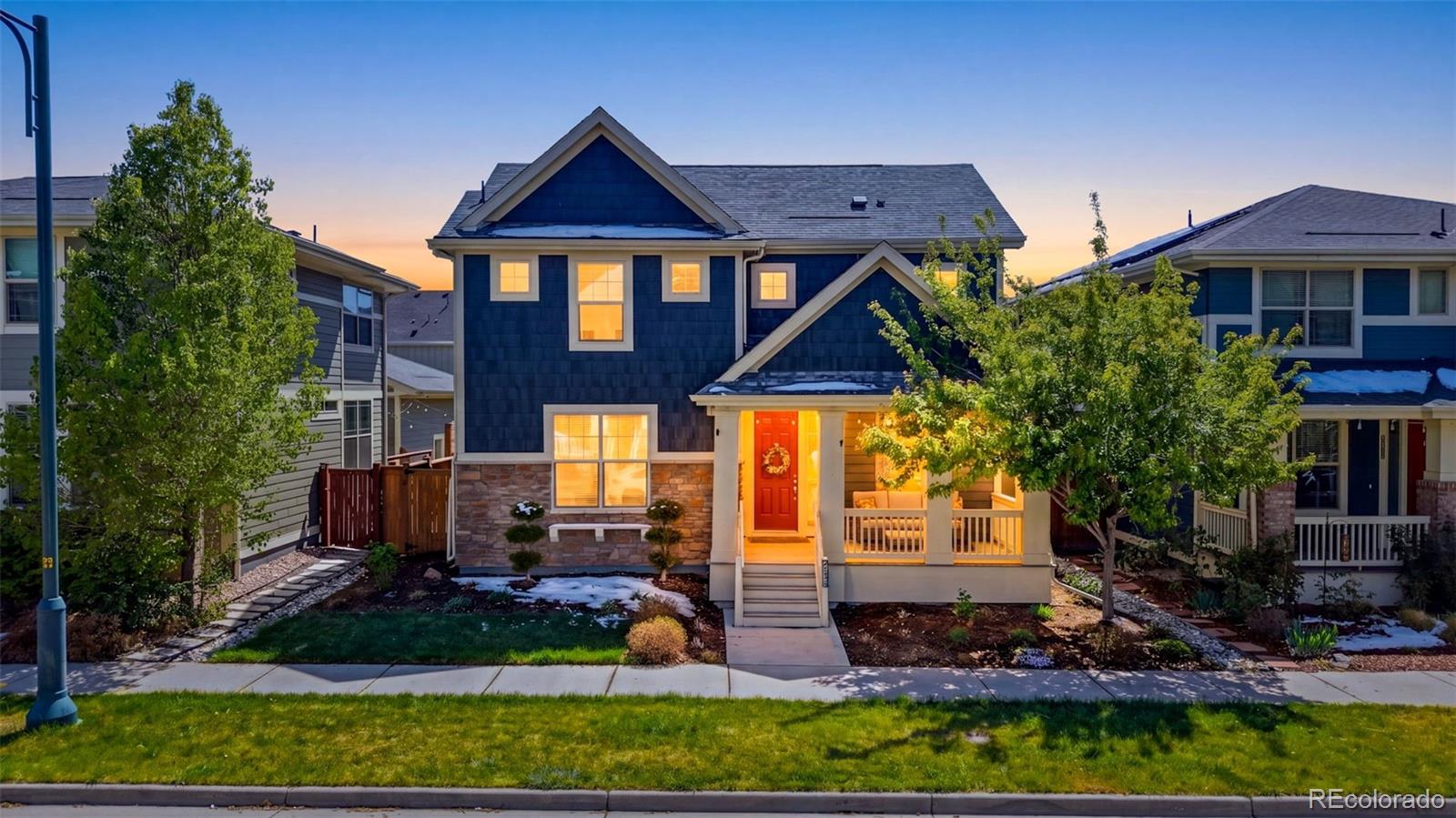 Real Estate Photo