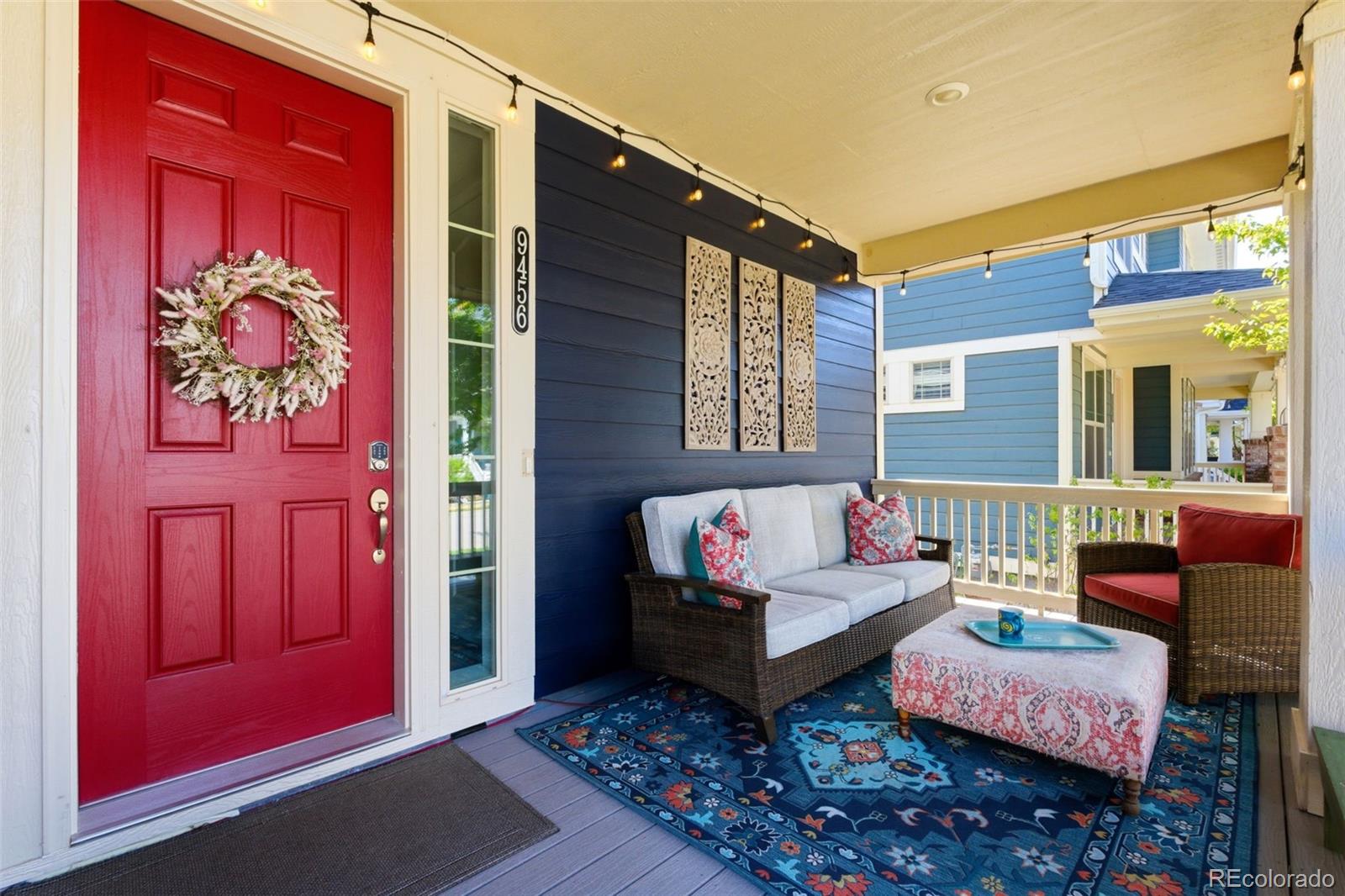 Real Estate Photo