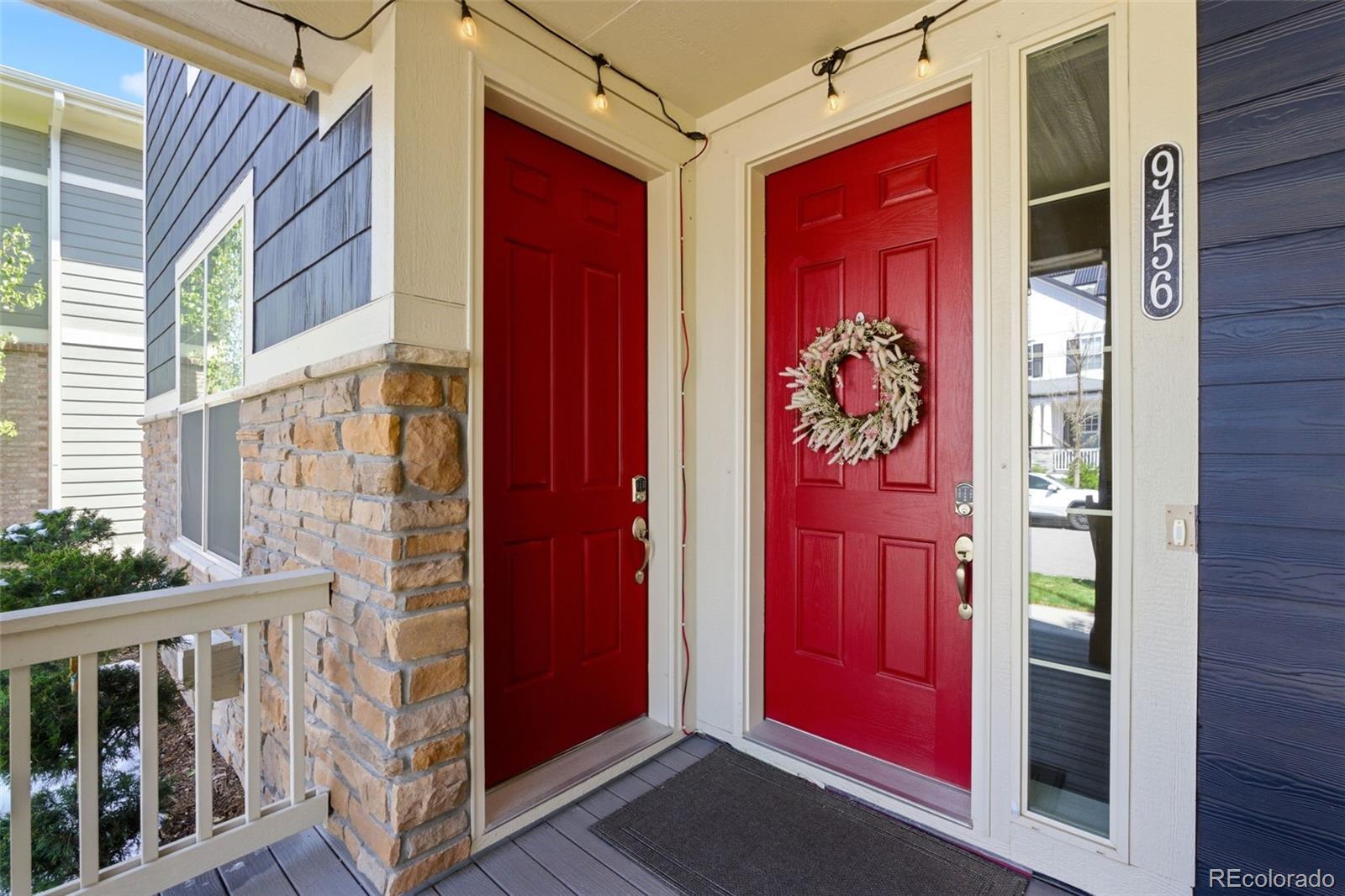 Real Estate Photo